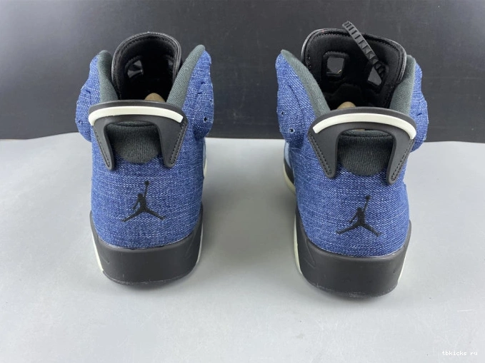 Rep TB 6 Air CT5350-401 Denim Jordan Washed 0724